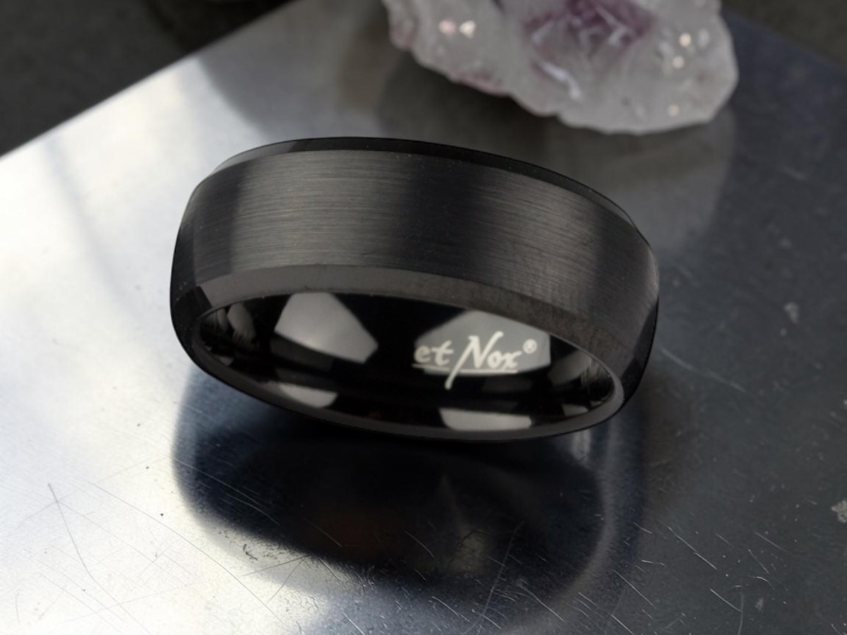 TUR037.56-etNox-Ring-black-and-matt-Tungsten-3