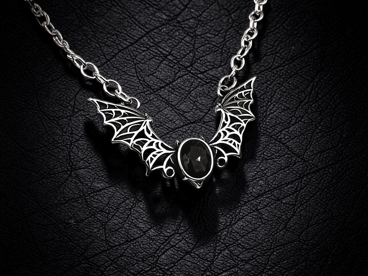 halskette-gothic-fledermaus-bat-silber-schwarz-SK5122_2-_02